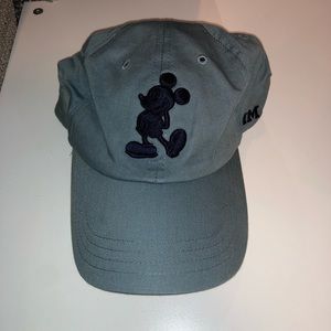 Mickey Mouse Hat